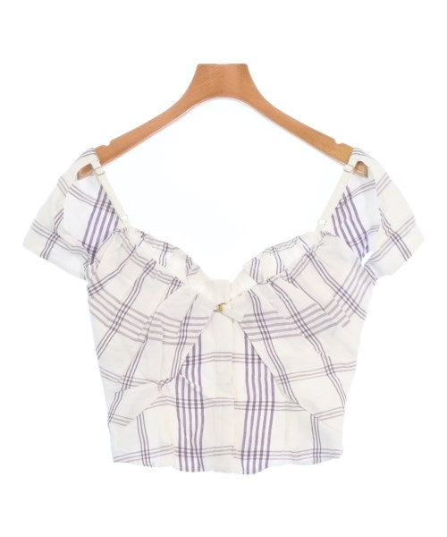 JACQUEMUS เสื้อกั๊ก