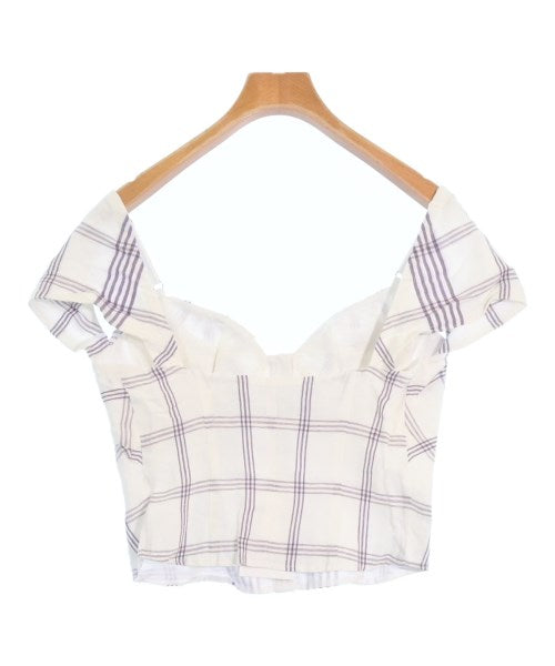 JACQUEMUS เสื้อกั๊ก