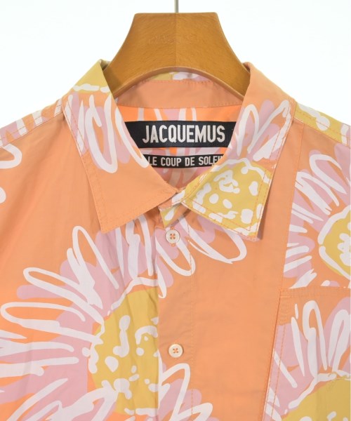 JACQUEMUS เสื้อลำลอง