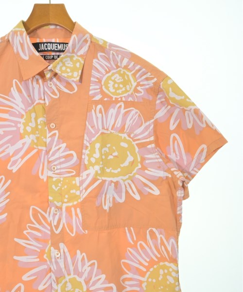 JACQUEMUS เสื้อลำลอง