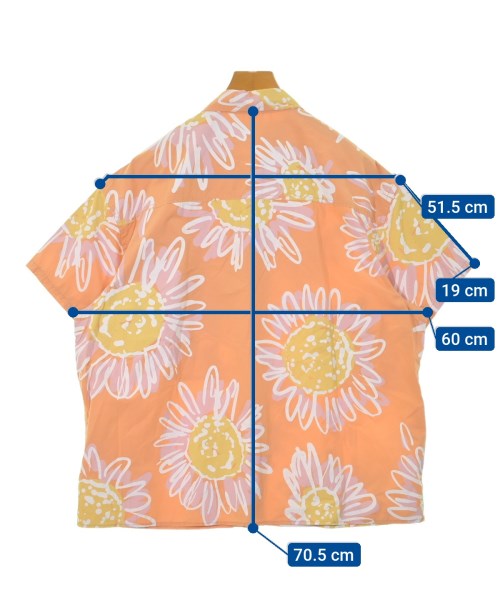 JACQUEMUS เสื้อลำลอง