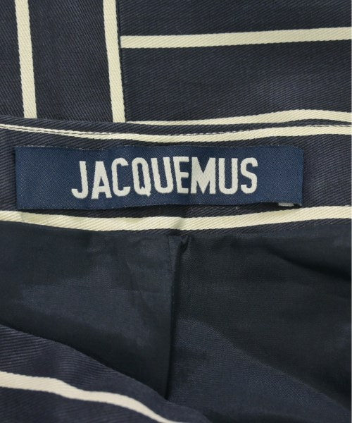 JACQUEMUS กระโปรงยาวถึงเข่า