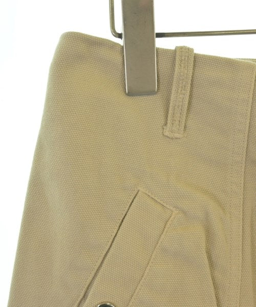 JACQUEMUS กางเกงมีกระเป๋าข้างกางเกง2-4 กระเป๋า