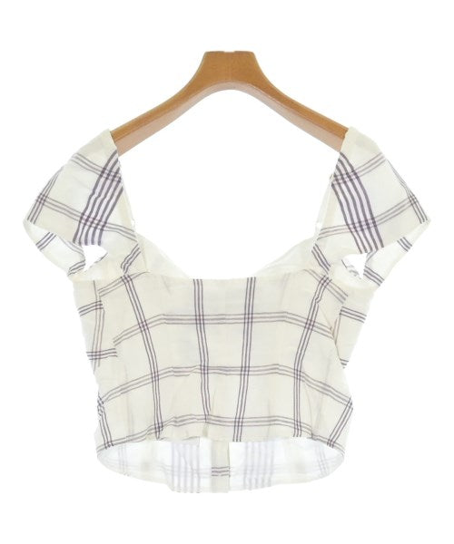 JACQUEMUS เสื้อสตรี