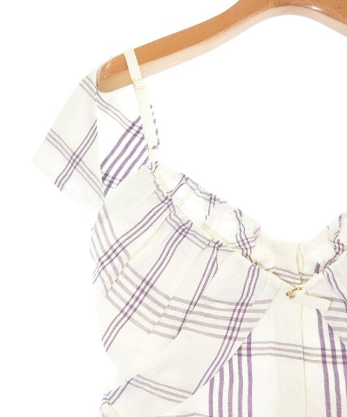 JACQUEMUS เสื้อสตรี