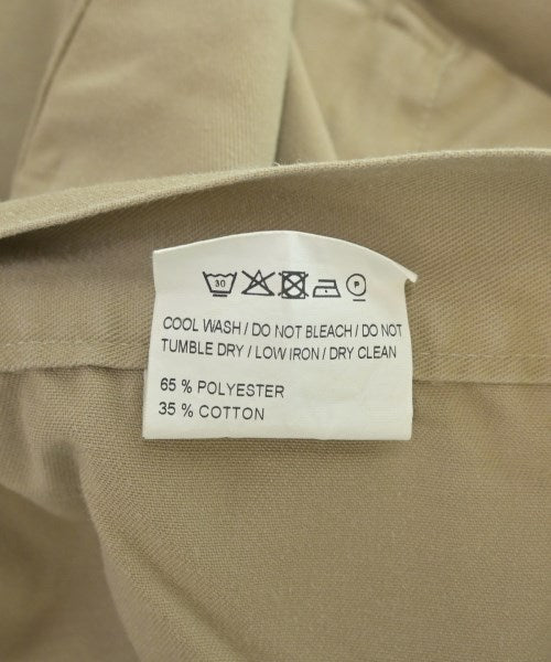 JACQUEMUS กางเกงมีกระเป๋าข้างกางเกง2-4 กระเป๋า
