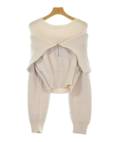 JACQUEMUS เสื้อกันหนาว