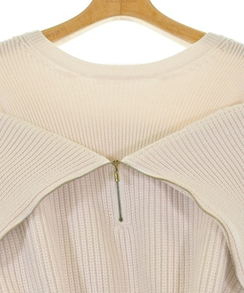 JACQUEMUS เสื้อกันหนาว