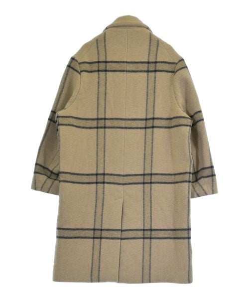JACQUEMUS เสื้อโค้ทเชสเตอร์ฟิลด์