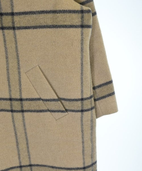 JACQUEMUS เสื้อโค้ทเชสเตอร์ฟิลด์