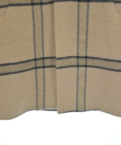 JACQUEMUS เสื้อโค้ทเชสเตอร์ฟิลด์