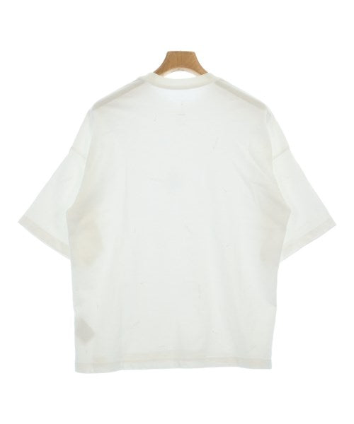 JACQUEMUS เสื้อยืด/เสื้อท็อปส์