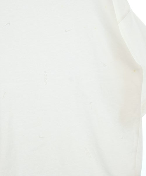 JACQUEMUS เสื้อยืด/เสื้อท็อปส์