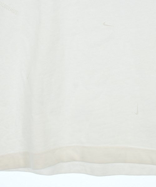 JACQUEMUS เสื้อยืด/เสื้อท็อปส์