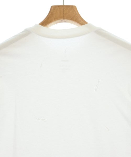 JACQUEMUS เสื้อยืด/เสื้อท็อปส์
