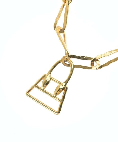 JACQUEMUS สร้อยคอ