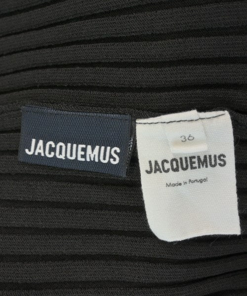 JACQUEMUS เสื้อคาร์ดิแกน