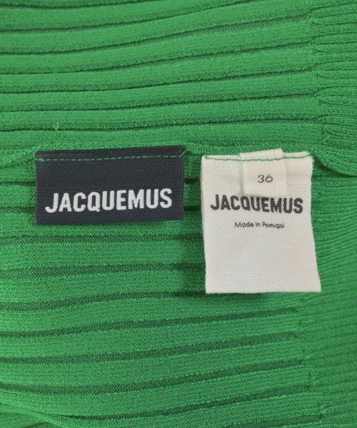 JACQUEMUS เสื้อคาร์ดิแกน