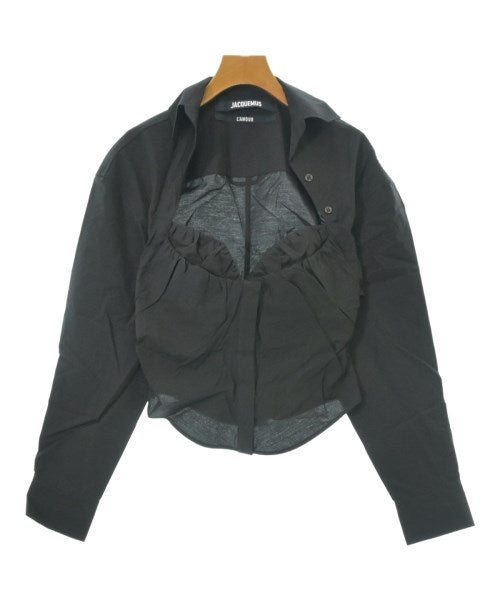 JACQUEMUS เสื้อสตรี