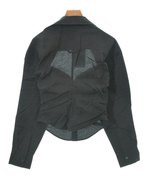 JACQUEMUS เสื้อสตรี
