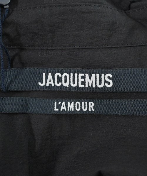 JACQUEMUS เสื้อสตรี