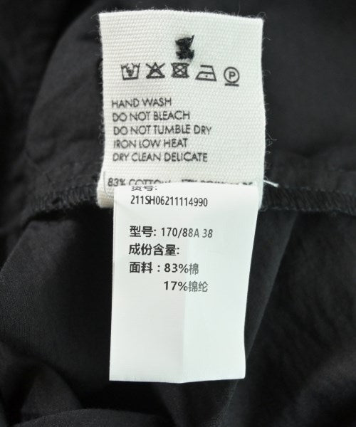JACQUEMUS เสื้อสตรี
