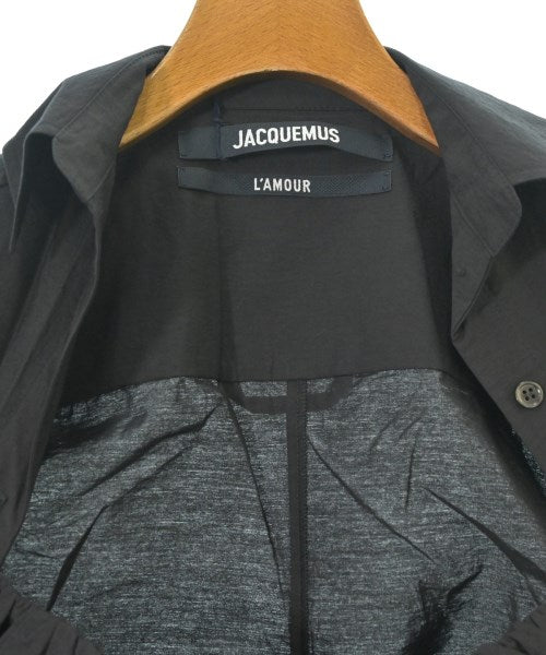 JACQUEMUS เสื้อสตรี
