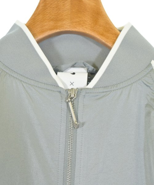 JACQUEMUS แจ็คเก็ตเบลาส์ อื่น