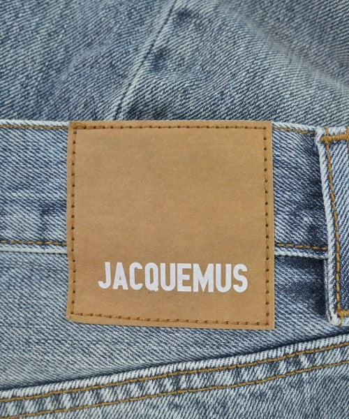 JACQUEMUS ยีนส์
