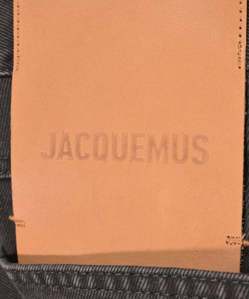 JACQUEMUS ยีนส์