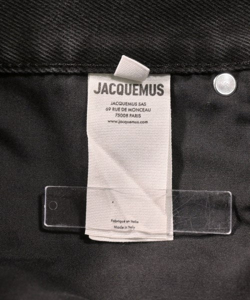 JACQUEMUS ยีนส์