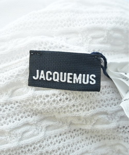 JACQUEMUS เสื้อกันหนาว