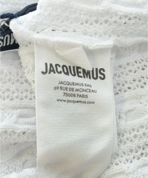 JACQUEMUS เสื้อกันหนาว