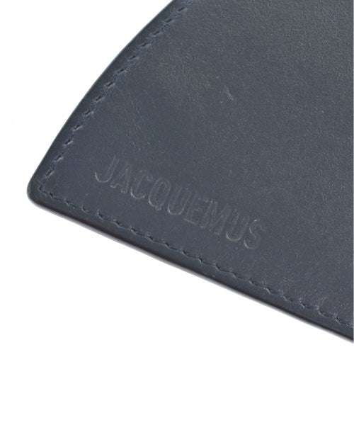 JACQUEMUS กล่องใส่บัตร