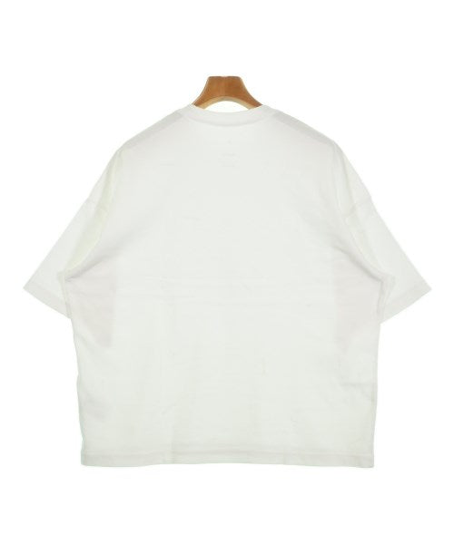 JACQUEMUS เสื้อยืด/เสื้อท็อปส์