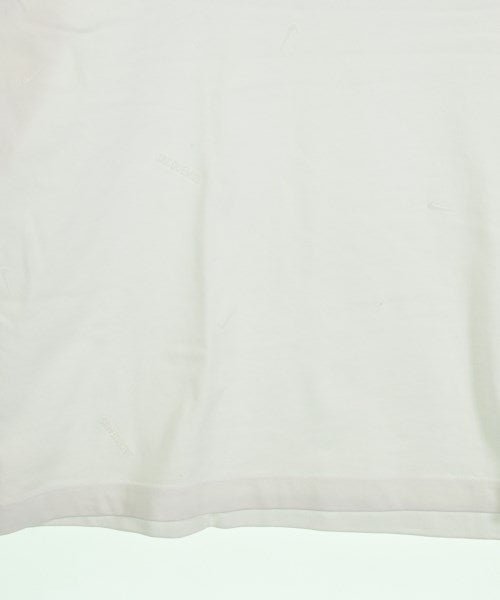 JACQUEMUS เสื้อยืด/เสื้อท็อปส์