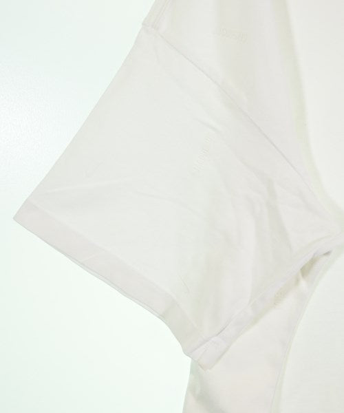 JACQUEMUS เสื้อยืด/เสื้อท็อปส์