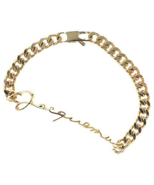 JACQUEMUS สร้อยข้อมือ/กำไล
