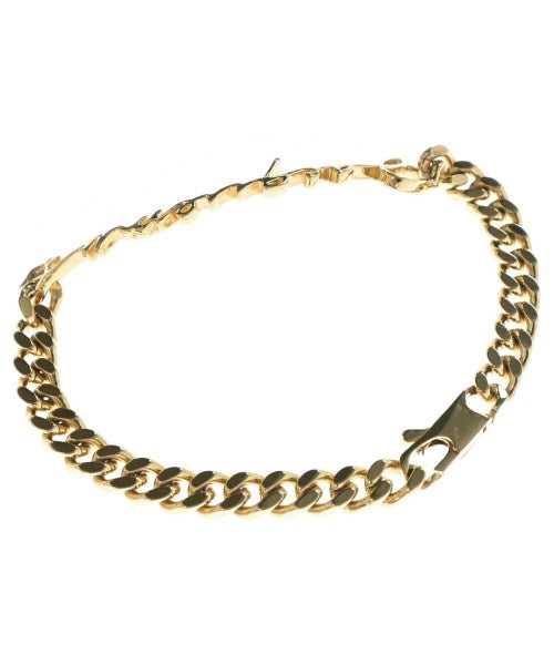 JACQUEMUS สร้อยข้อมือ/กำไล
