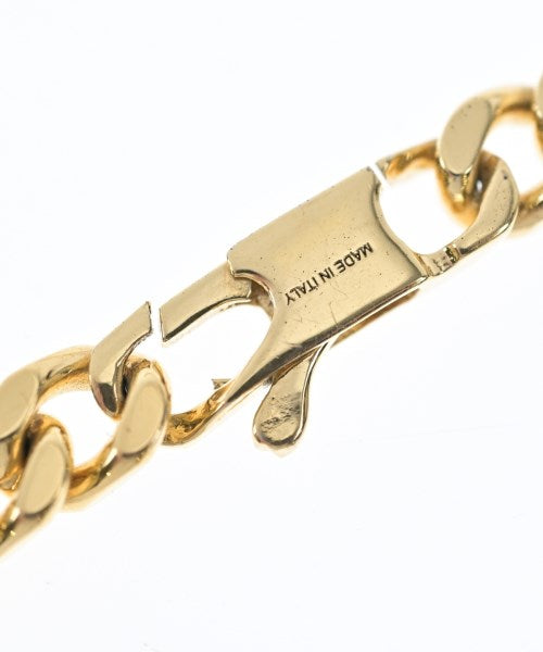 JACQUEMUS สร้อยข้อมือ/กำไล