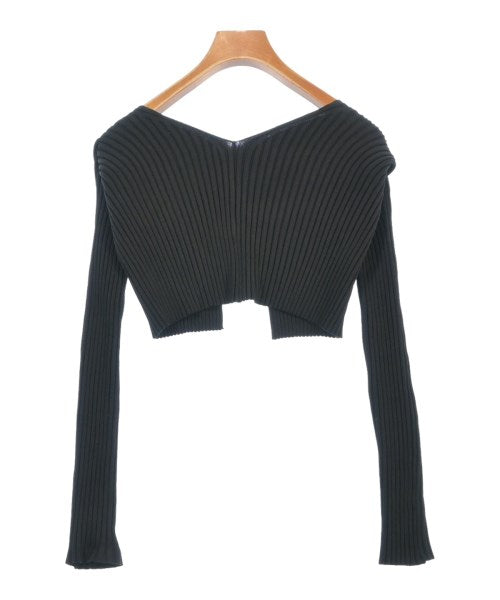 JACQUEMUS เสื้อคาร์ดิแกน