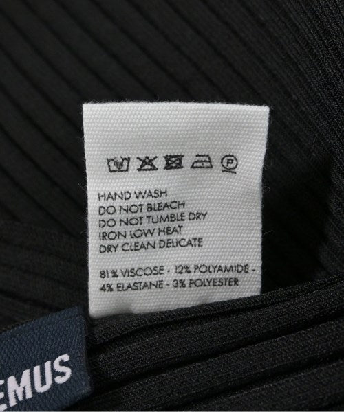 JACQUEMUS เสื้อคาร์ดิแกน