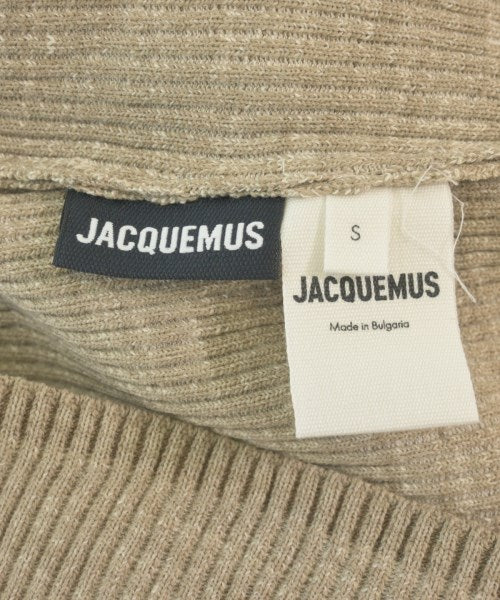 JACQUEMUS เสื้อกันหนาว