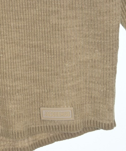 JACQUEMUS เสื้อกันหนาว