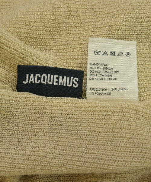JACQUEMUS เสื้อกันหนาว