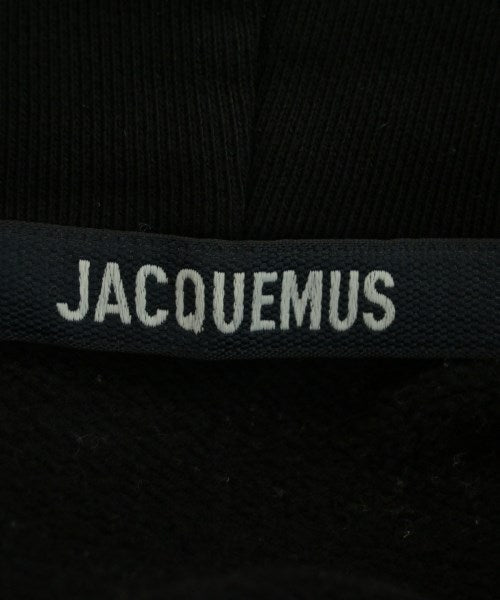 JACQUEMUS เสื้อฮู้ด