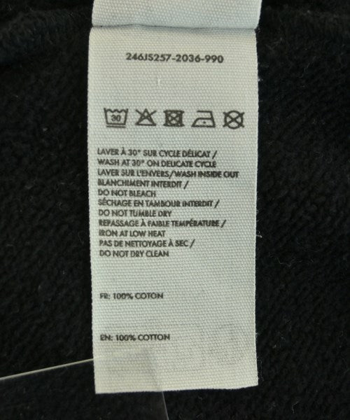 JACQUEMUS เสื้อฮู้ด
