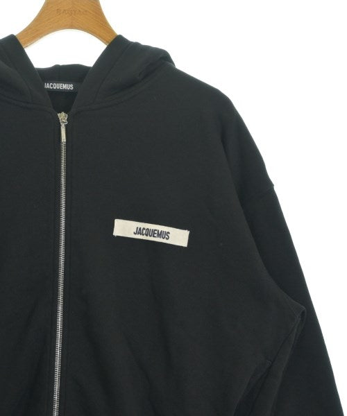 JACQUEMUS เสื้อฮู้ด
