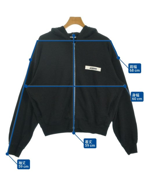 JACQUEMUS เสื้อฮู้ด