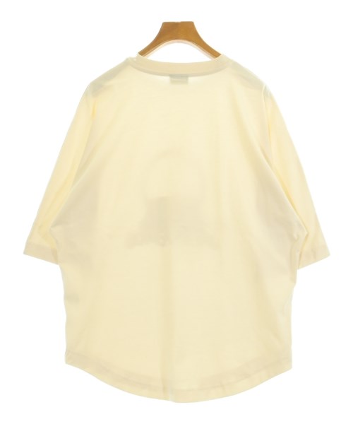 JACQUEMUS เสื้อยืด/เสื้อท็อปส์